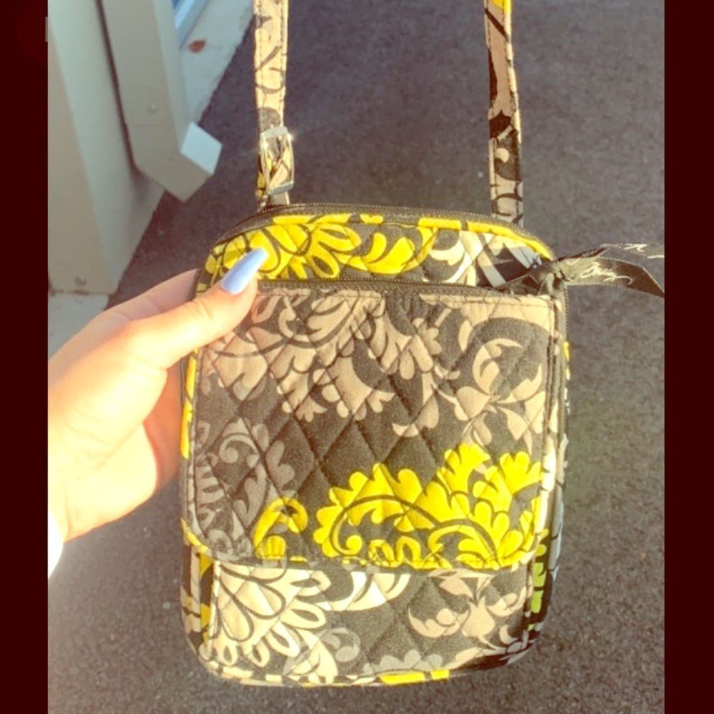 Vera Bradley purse